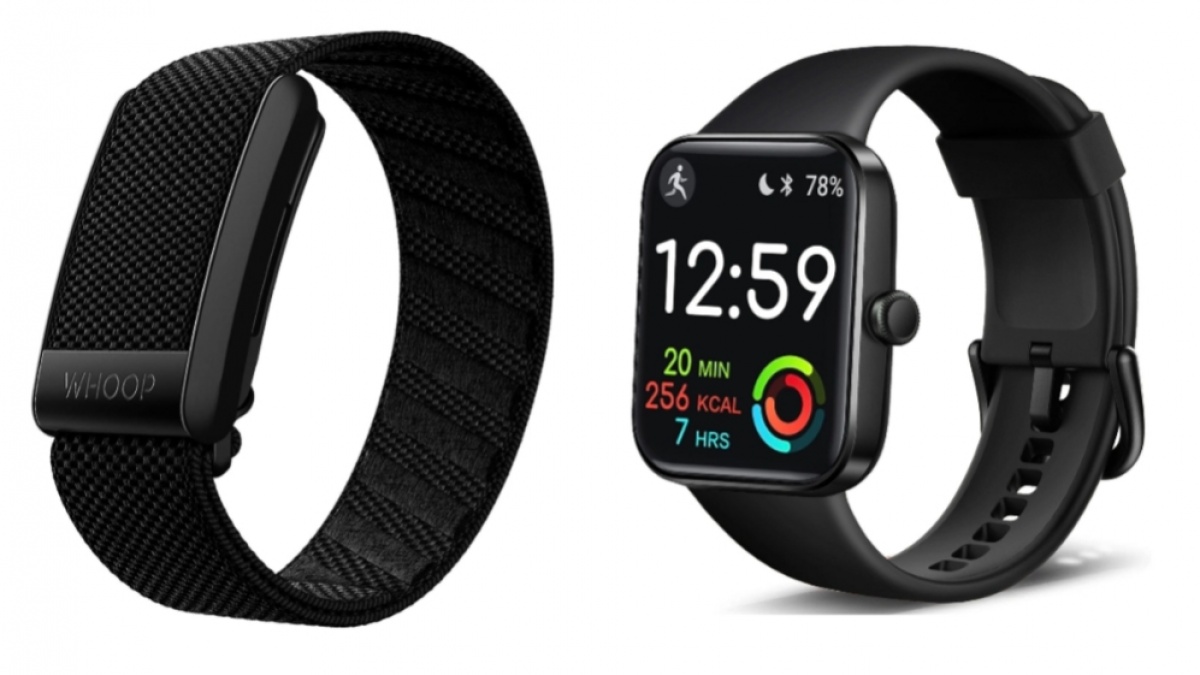 Whoop Band vs Smartwatch: Mana yang Terbaik untuk Pantau Kesehatan?