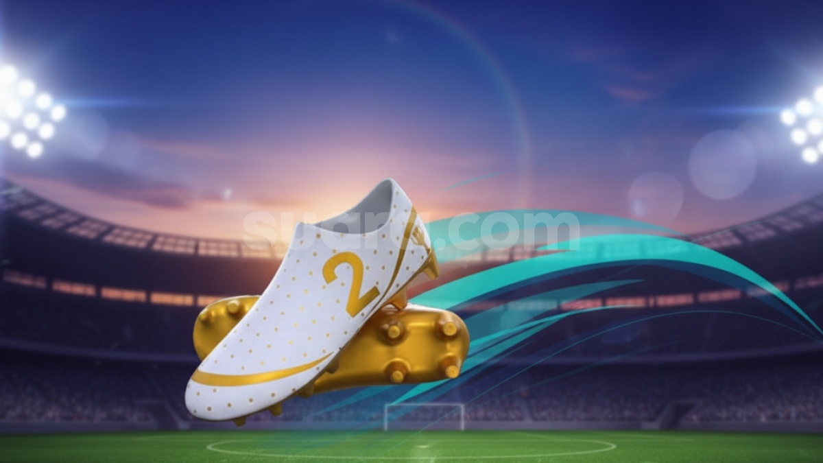 11 Kode Redeem FC Mobile 21 Oktober 2025, Klaim Pemain OVR 110-113 dan Skin Nike Phantom Low 6