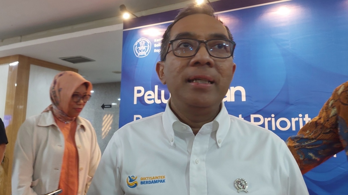 Anggaran Riset Dosen Naik Rp3 Triliun! Tapi Ada 'Titipan' Prabowo, Apa Itu?