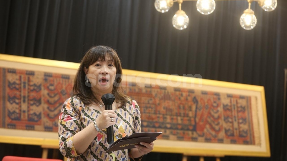 HSBC Indonesia Sebut Suntikan Dana Rp200 Triliun Ala Menkeu Purbaya Belum Ngefek