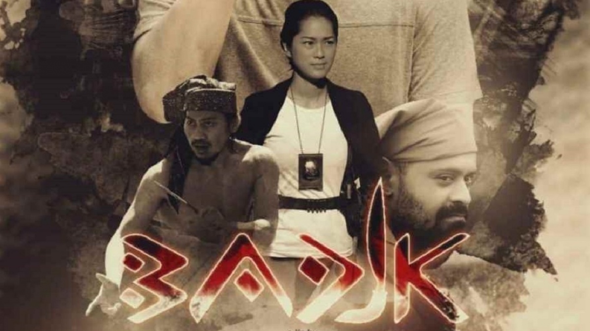 Sinopsis Film Badik, Misteri Ospek Maut Berbalut Budaya Bugis Siap Teror Bioskop 30 Oktober