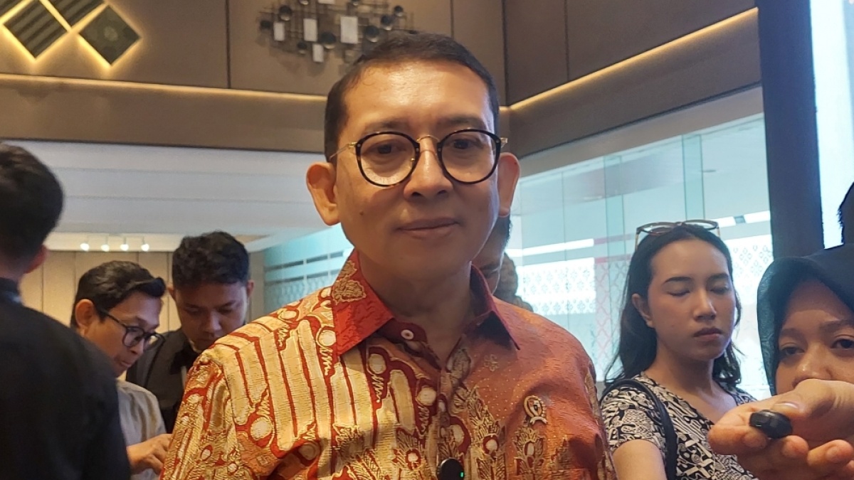 Vonis Gugatan atas Sangkalan Fadli Zon soal Perkosaan Massal 1998 Digelar 21 April