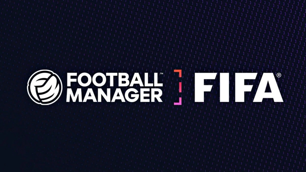 Football Manager Kerja Sama dengan FIFA, Hadirkan Fitur Piala Dunia Resmi