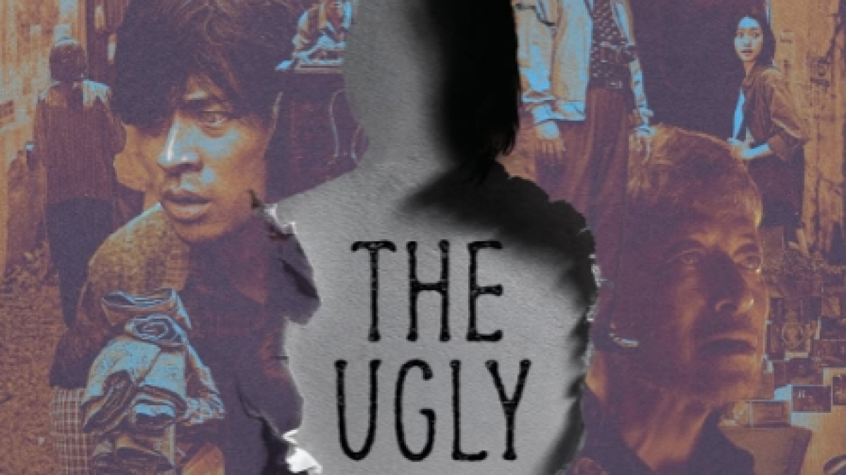 Sinopsis The Ugly, Aksi Park Jeong Min Ungkap Misteri Kematian Ibunya Setelah 40 Tahun