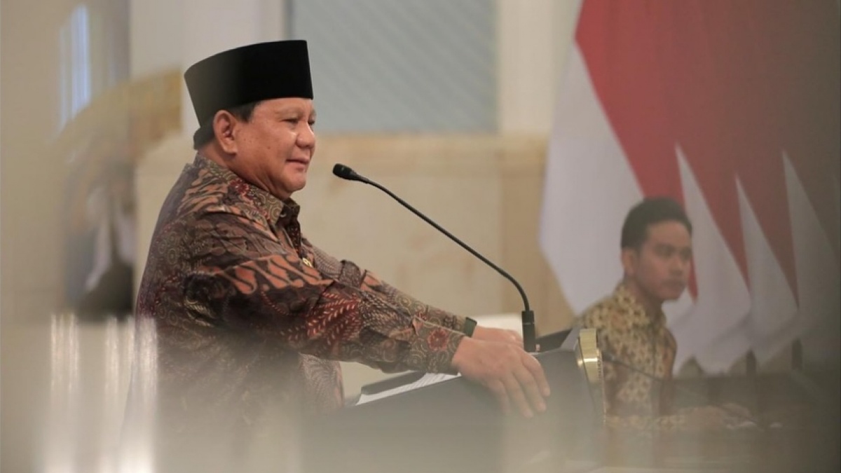 Ini Dia Internet Murah Pengganti Starlink yang Disiapkan Prabowo Buat Sekolah Terpencil