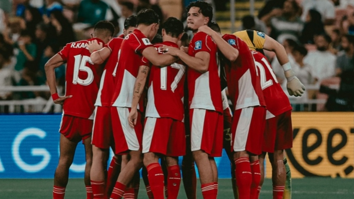 Rusia Rancang Piala Dunia Tandingan, Peluang Timnas Indonesia Ikut Tampil