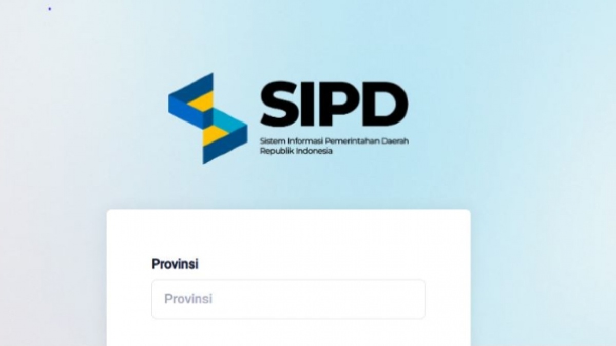 SIPD ASN Punya Fitur Apa Saja: Cek Bedanya dengan Info GTK