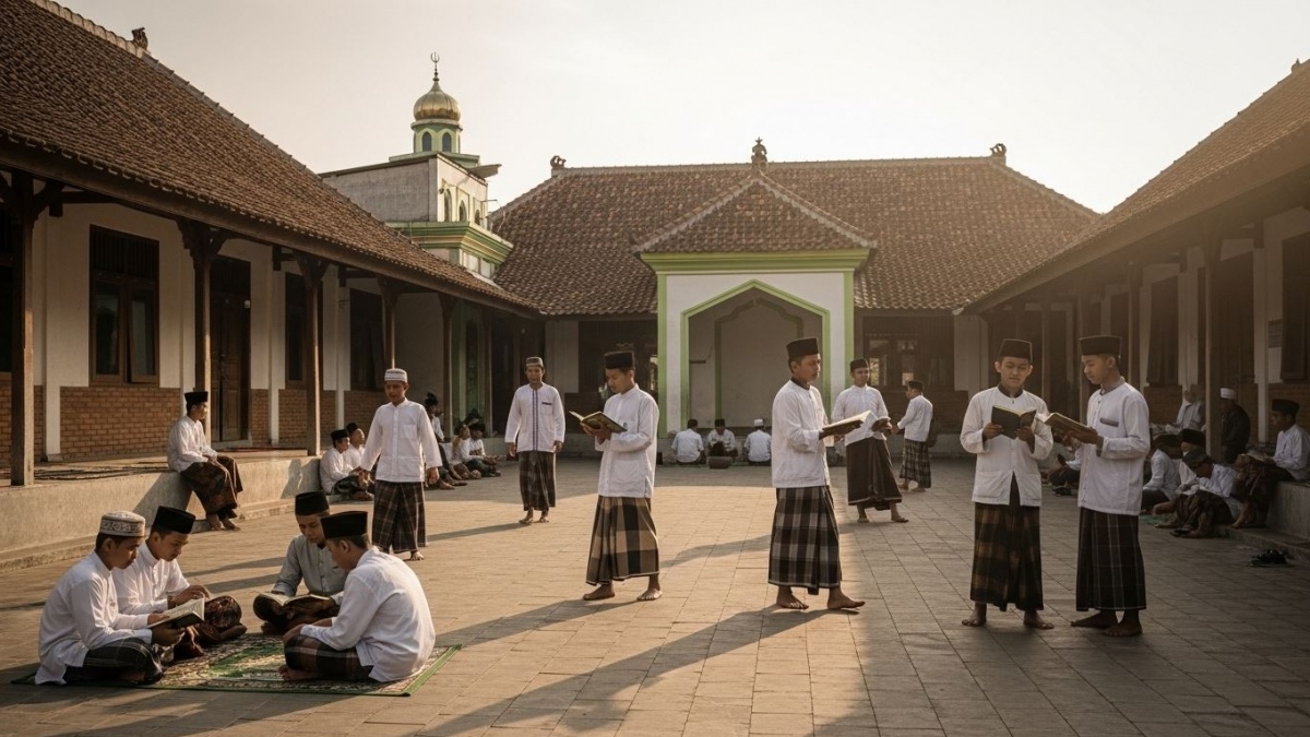 Siapa Pencetus Hari Santri? Ini Asal-usul dan Alasan Dipilih Tanggal 22 Oktober