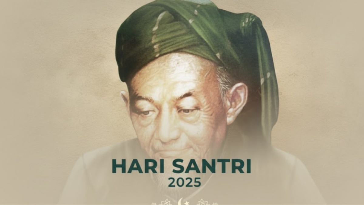 Kenapa 22 Oktober Diperingati sebagai Hari Santri? Ini Sejarahnya