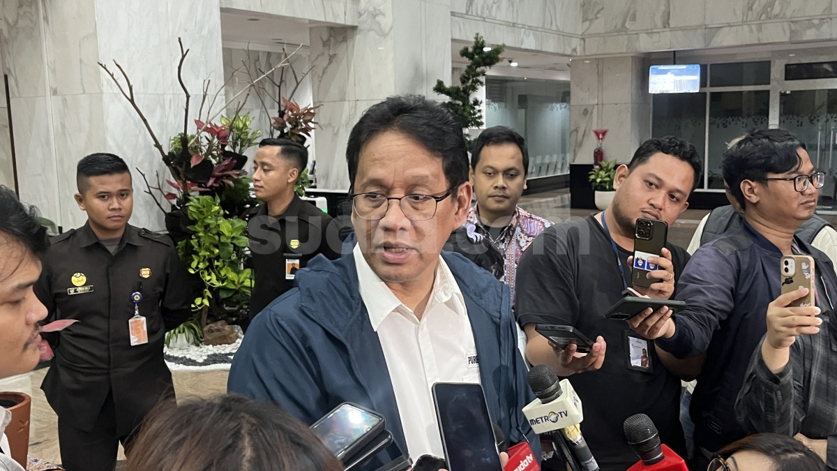 Menkeu Purbaya Tarik Utang Baru Rp28 Triliun