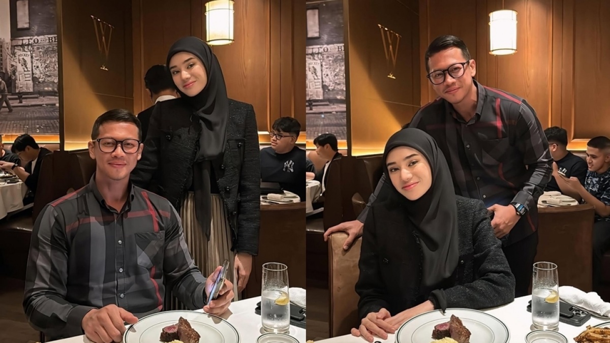 3 Poin Penting Perjanjian Pranikah Clara Shinta dan Suami, Termasuk Hapus Foto Mantan?