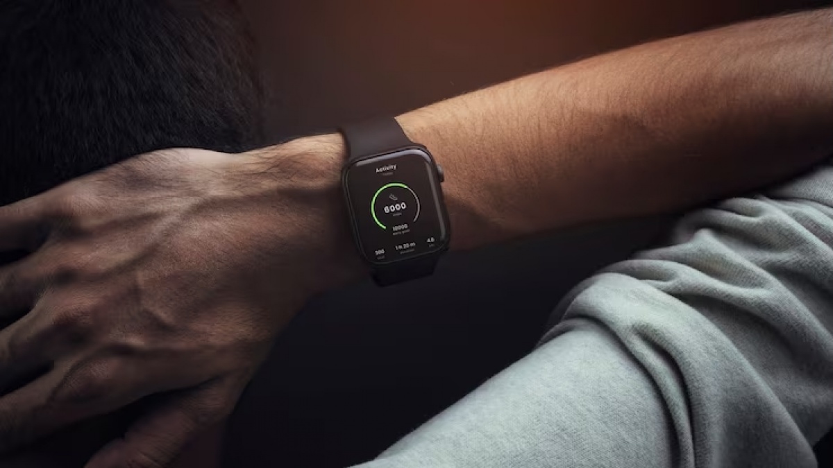 5 Rekomendasi Smartwatch yang Baterainya Tahan 10 Hari, Cocok Dipakai Traveling