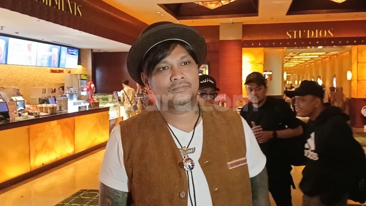 Pita Suara Bermasalah, Virgoun Sampai Berobat ke Malaysia Demi Comeback Last Child