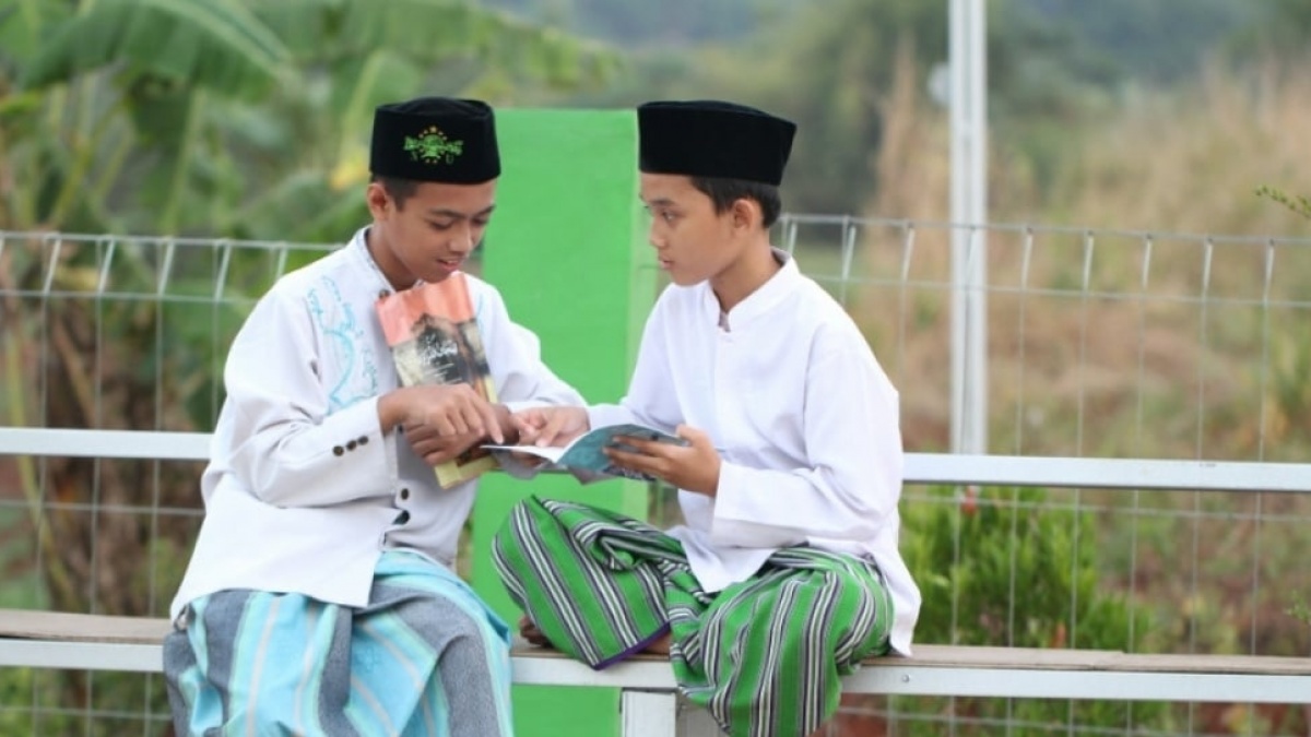 Tingkatkan Kesehatan Mental Santri, Menag Minta Pesantren Hadirkan Tenaga Psikolog