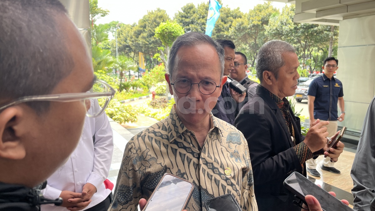 OJK: Aset Dana Pensiun Tembus Rp 1.593 Triliun