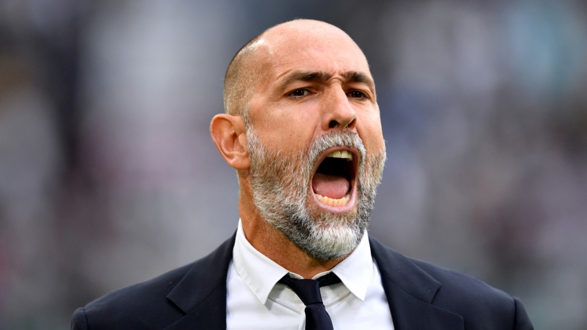BREAKING NEWS! Juventus Resmi Pecat Igor Tudor, Ini Pengganti Sementara