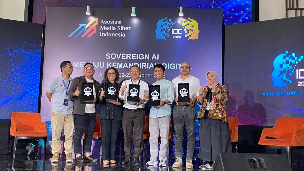Bukan Cuma Iklan: 5 Bos Media Bongkar 'Revenue Stream' Ajaib di Era AI