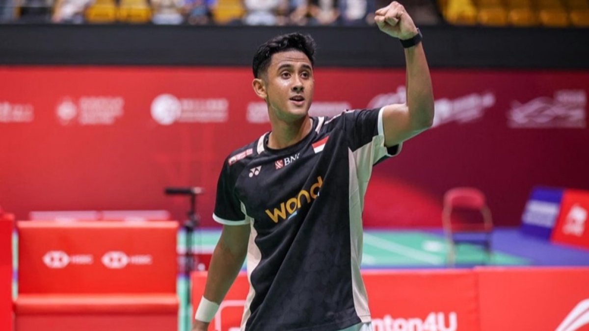 Alwi Farhan Jadikan Malaysia Open 2026 Titik Awal Perburuan Tiket BWF World Tour Finals