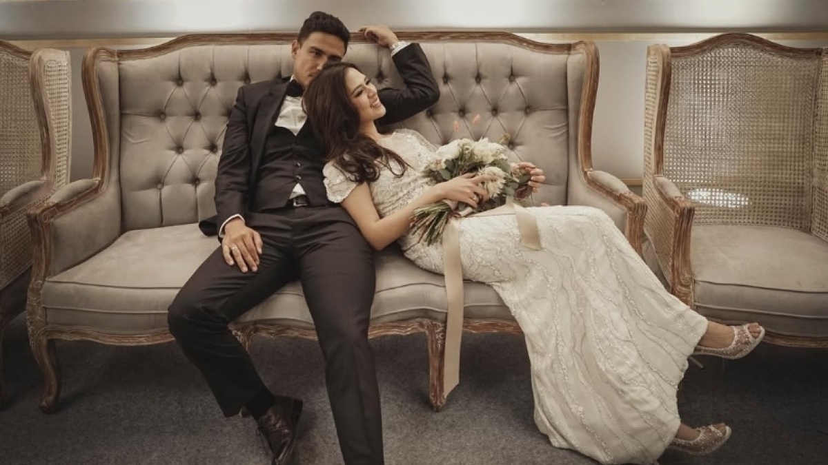 Berapa Anak Raisa dan Hamish Daud? Rumah Tangga Dirumorkan Retak
