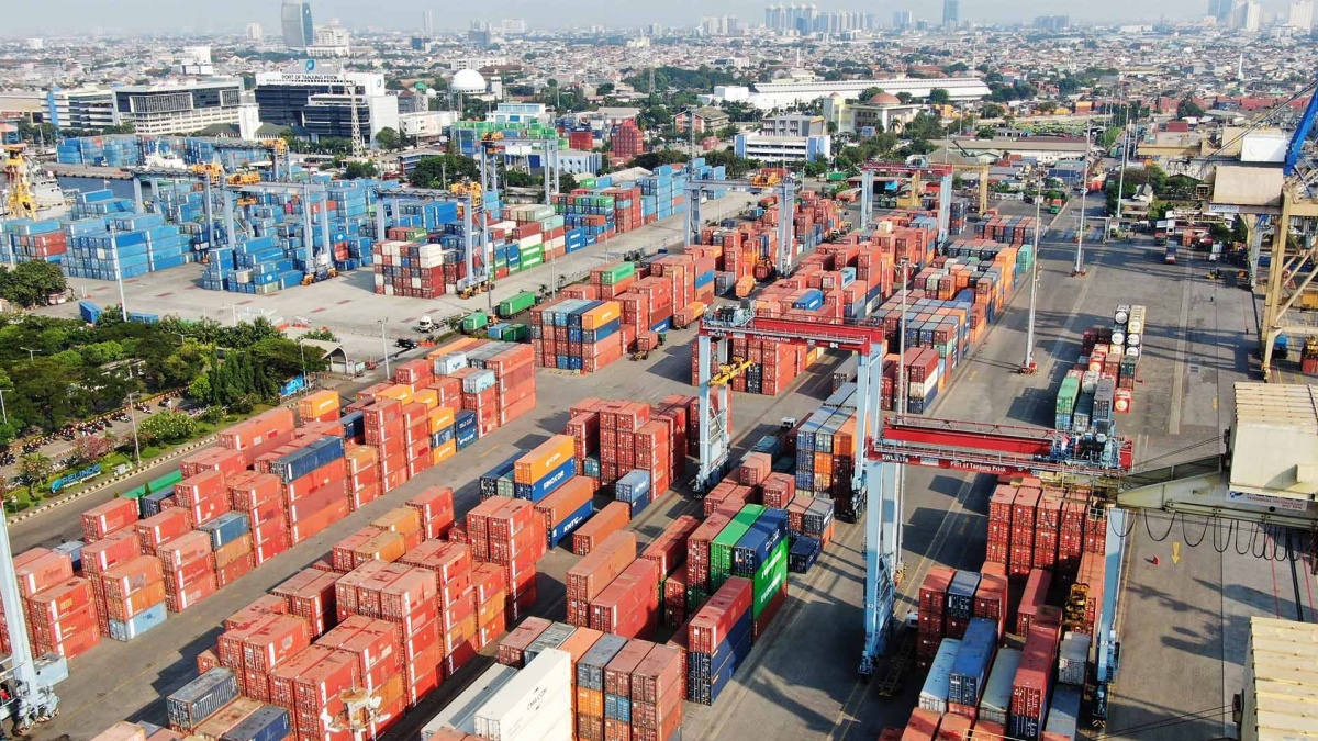 IPC TPK Catat Kenaikan Kinerja 15.1% di Akhir Triwulan III 2025