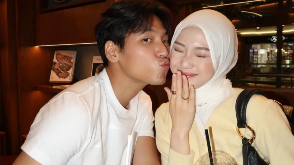 Jule Diduga Selingkuh, Na Daehoon Rayakan Ulang Tahun Ditemani Anak dan ART
