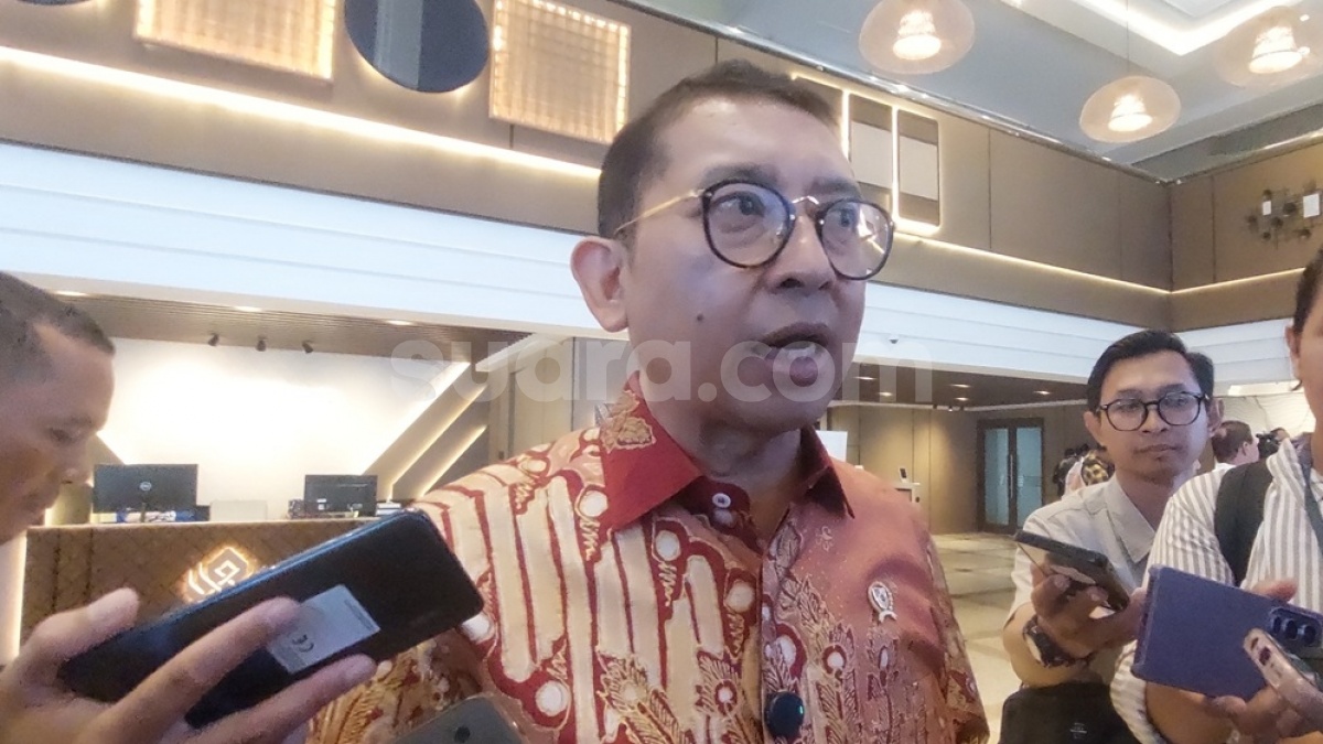 Fadli Zon Umumkan Buku Penulisan Ulang Sejarah Indonesia, Rilis Tanggal 14 Desember!