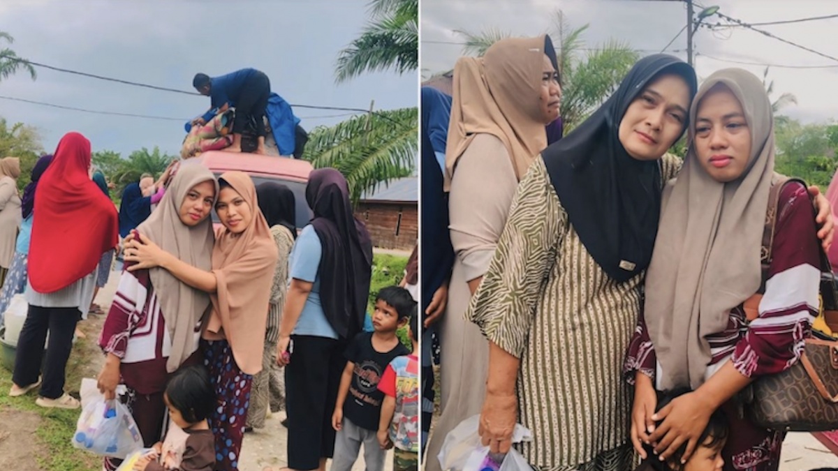 Diceraikan Suami 2 Hari Jelang Dilantik PPPK, Melda Safitri Kini Disawer Crazy Rich Aceh