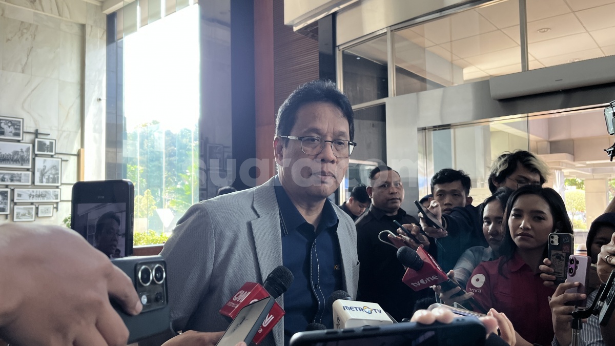 Usai Dedi Mulyadi, Giliran Bobby Nasution Disentil Menkeu Purbaya