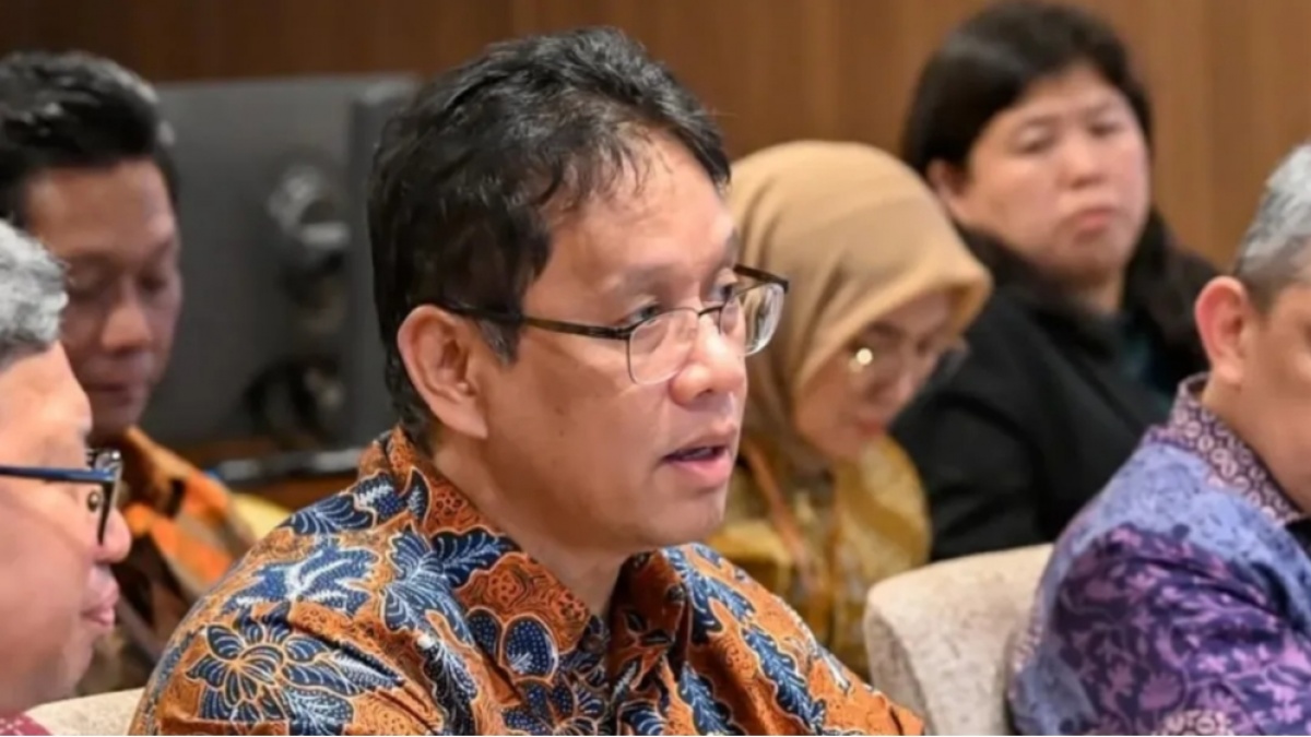 Menkeu Purbaya 'Sentil' Bobby dan Dedi Mulyadi: Data BI Akurat, Cek Lagi Dana Triliunan di Bank