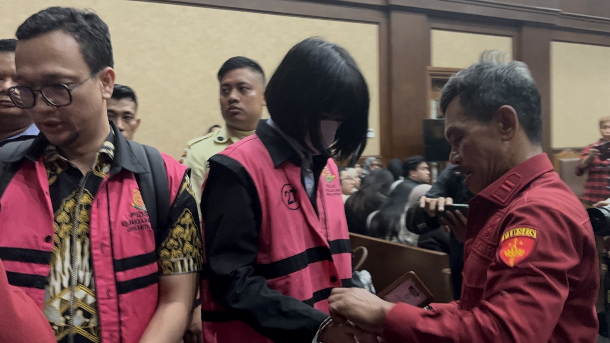 Korupsi CPO: Pengacara 3 Raksasa Sawit Minta Dibebaskan, Gugat Dakwaan Jaksa