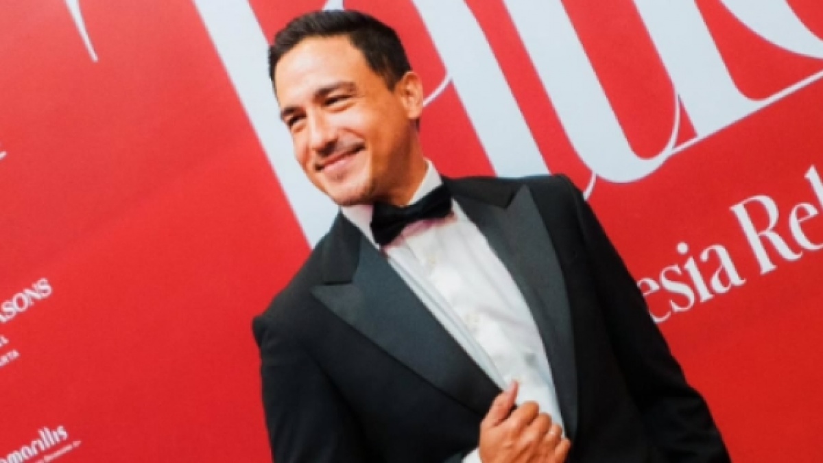 Hamish Daud Kerja Apa? Kini Diduga Digugat Cerai Raisa