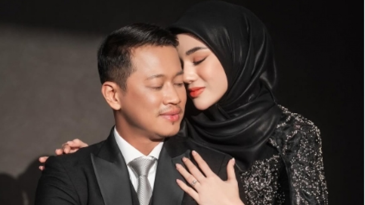 Perjalanan Mualaf Clara Shinta dan Alexander Assad, Romantis Tapi Pernikahan Cuma 2 Bulan?