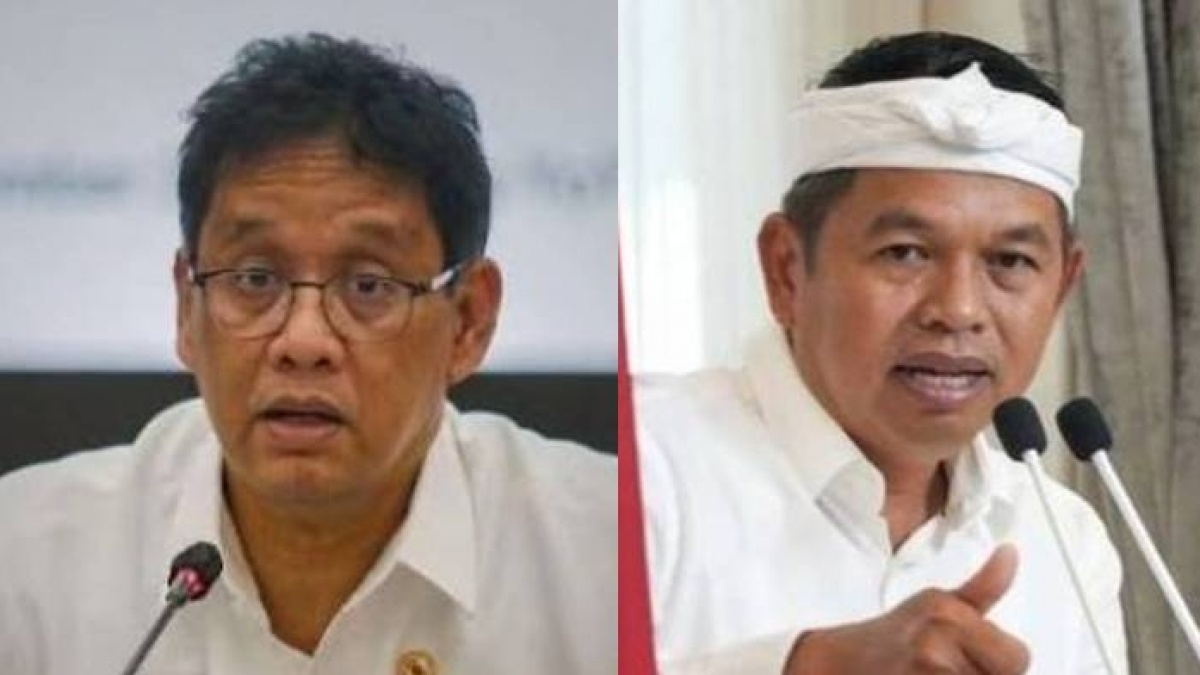 Beda Pendidikan Menkeu Purbaya vs Dedi Mulyadi, Adu Argumen APBD Jabar Rp4,1 Triliun