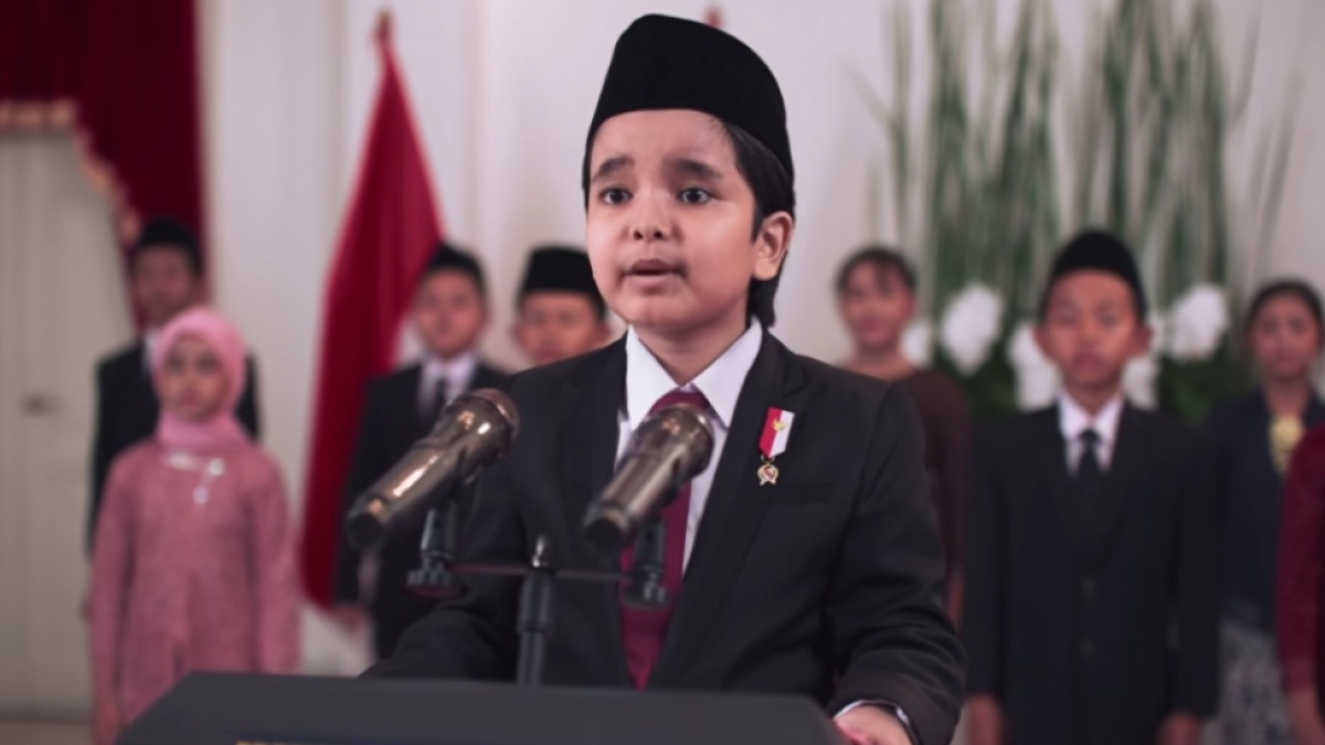 Heboh Video 'Presiden Masa Depan' Dicurigai Buatan AI, Kreator Tak Terima Beberkan Bukti