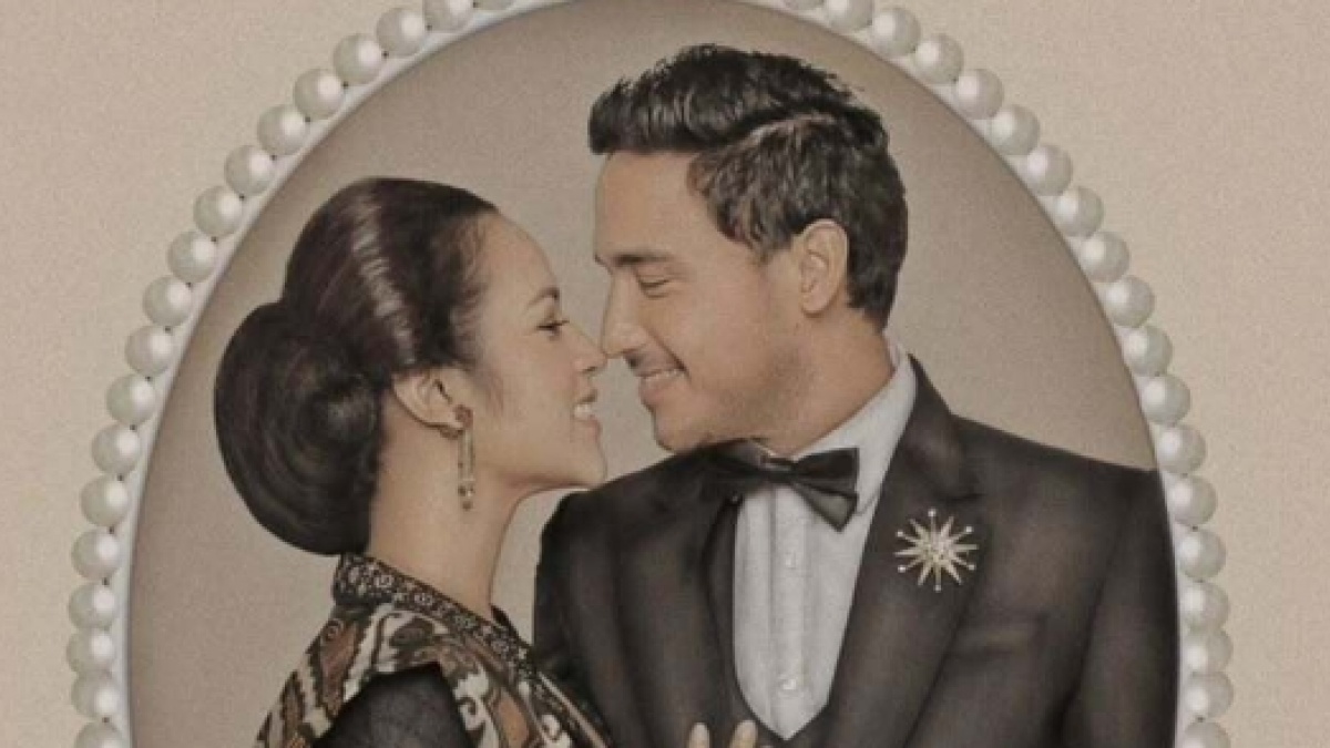 Gugat Cerai Hamish Daud? 6 Fakta Mengejutkan di Kabar Perceraian Raisa