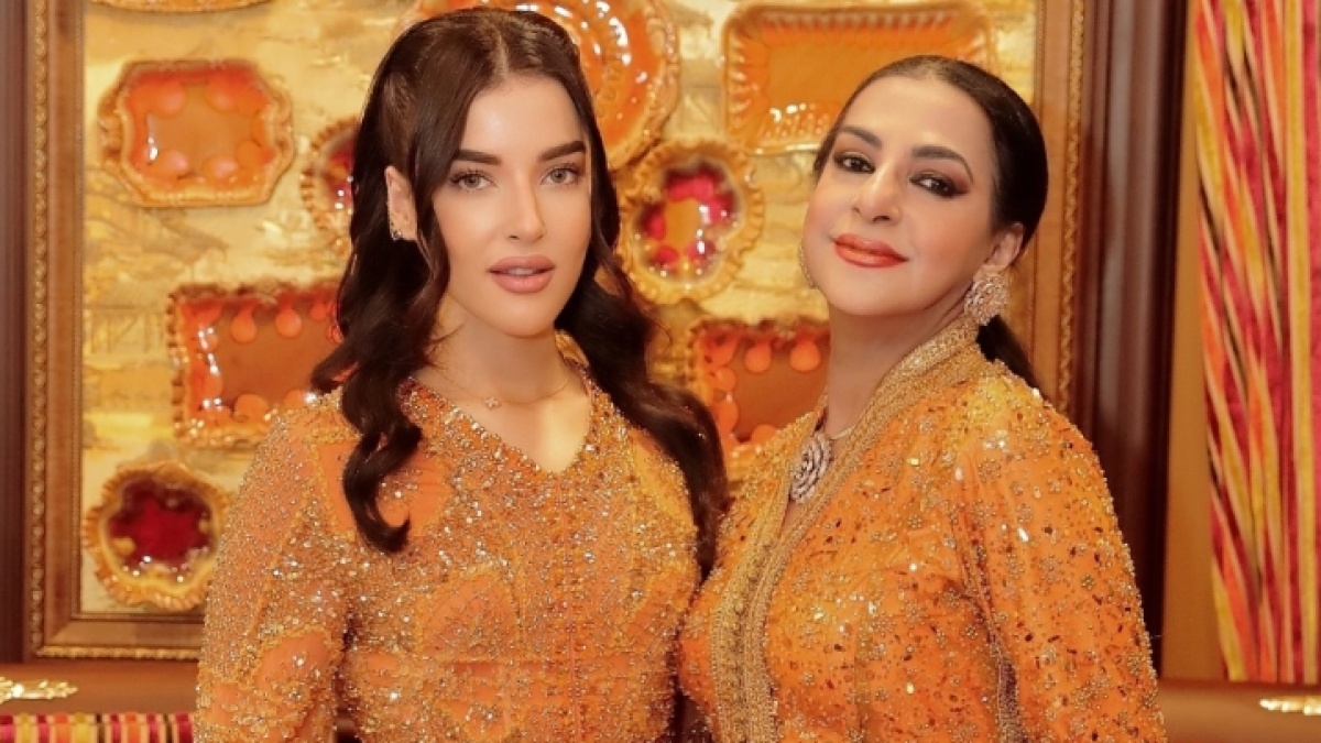 Mama Ala Unggah Postingan Menyentuh Usai Jadi Saksi di Sidang Cerai Tasya Farasya