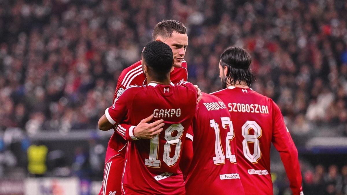 Prediksi Liverpool vs PSV pada Ajang Liga Champions, The Reds Kalah Lagi di Anfield?