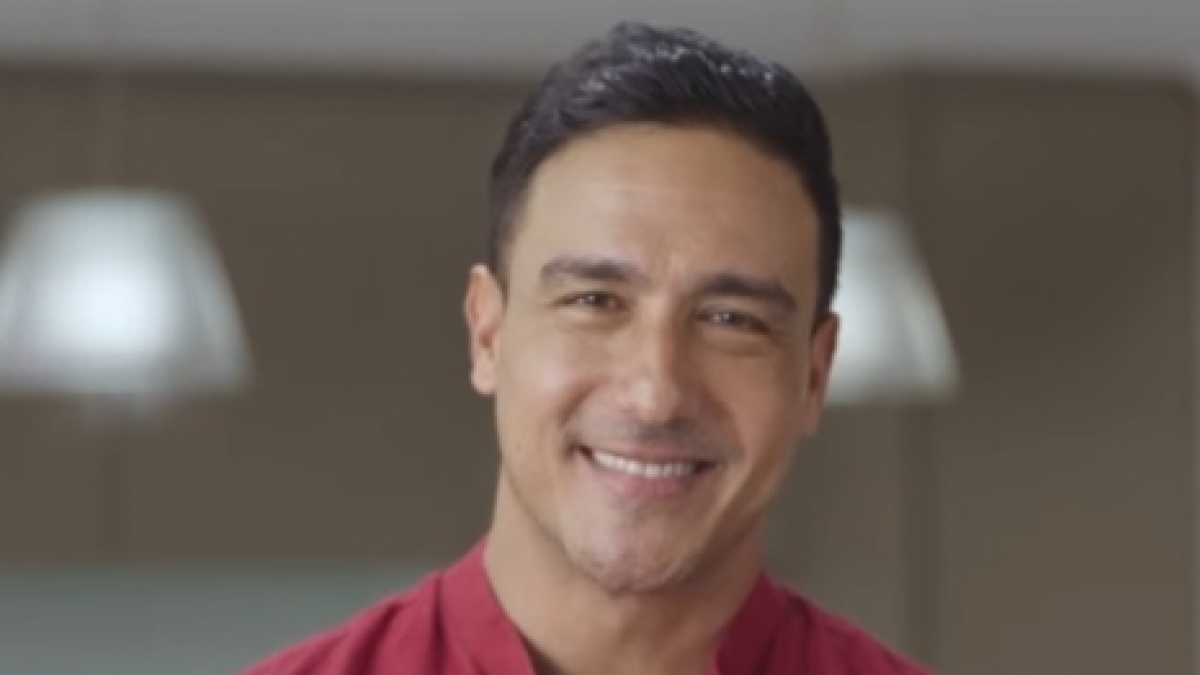 Hamish Daud Dulu Mualaf saat Nikahi Raisa? Ini Agama Asli Pria Berdarah Madura