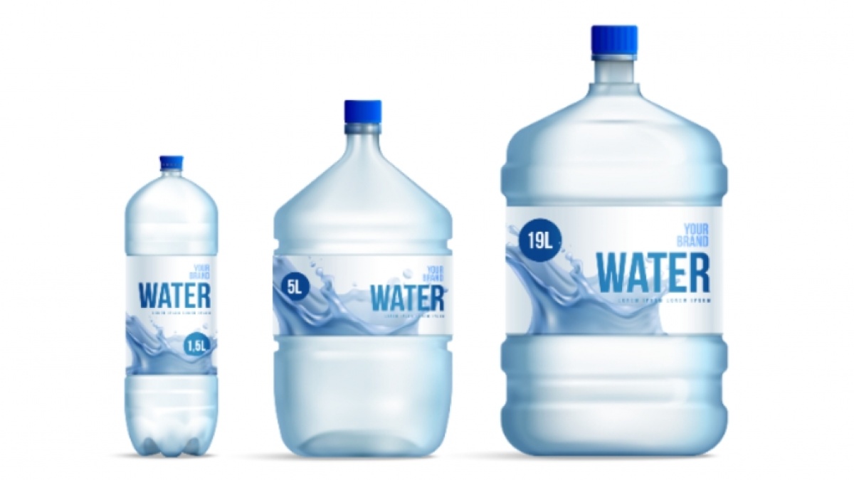 Jangan Kaget Pabrik Aqua Pakai Sumur Bor, Ternyata Ini 4 Kategori AMDK Menurut FDA