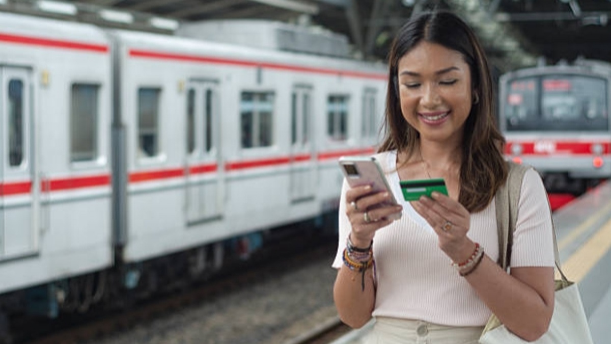 Refund Tiket Kereta Berapa Persen? Segini Perhitungan Resminya