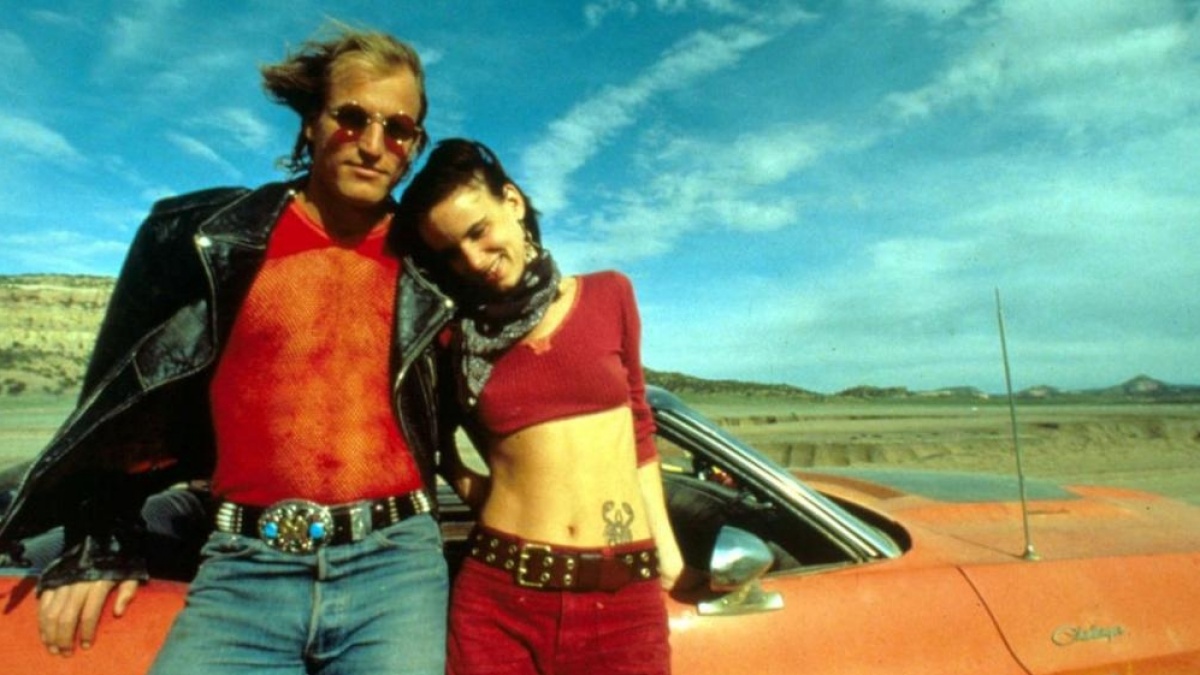 Natural Born Killers: Kontroversi, Kekerasan, dan Kritik Media, Malam Ini di Trans TV