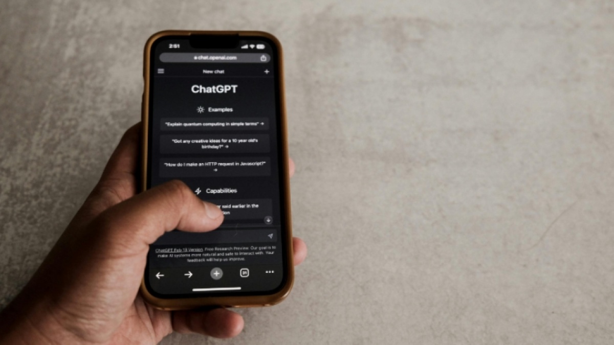 ChatGPT Kini Izinkan Konten Dewasa untuk Pengguna Terverifikasi?