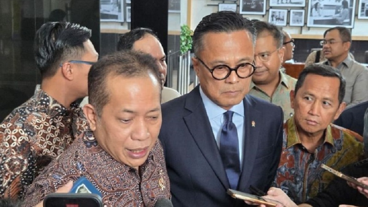 Danantara Bersiap Terbang ke China Nego Utang Whoosh, Bunga dan Tenor Jadi Taruhan