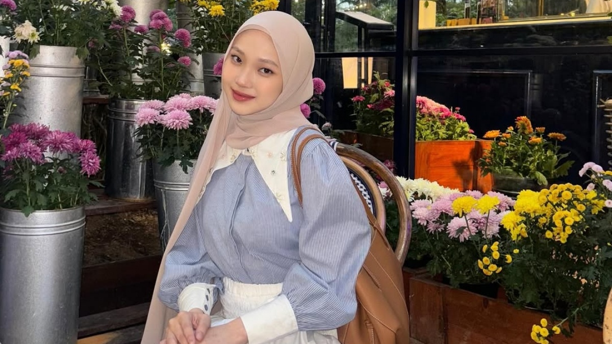 'Jule' Julia Prastini Lulusan Pondok Pesantren Mana? Ternyata Ponpes Milik Ustaz Yusuf Mansur