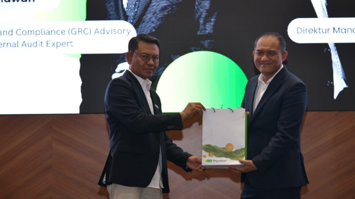 Tegaskan Komitmen Anti Fraud, Pegadaian Terus Perkuat Kepatuhan dan Transparansi Perusahaan