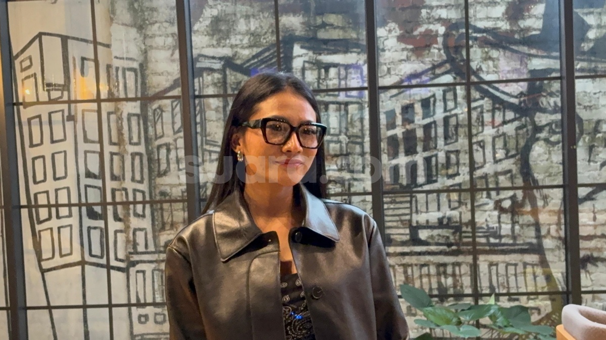 Latoya De Larasa Makin Pede di Jalur Pop Melayu Lewat Lagu 'Sesal'