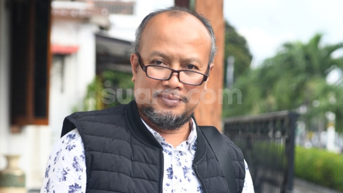 Jaga Stok Pangan, Ketua FKBI Minta Warga Konsumsi Kebutuhan Pokok Sewajarnya Selama Ramadan