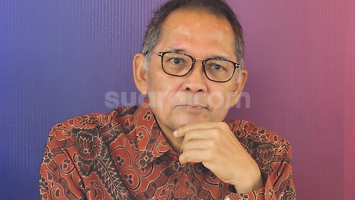 OJK : Banyak Masyarakat Indonesia Belum Punya Dana Pensiunan