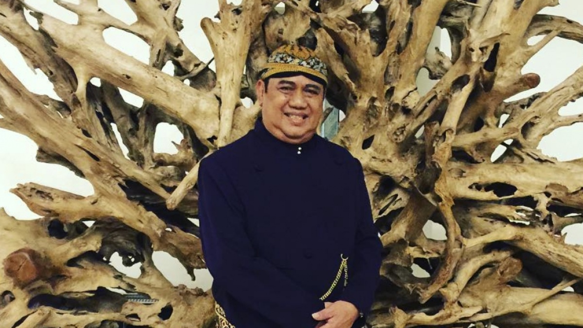 Profil Ki Anom Suroto: Dalang Legendaris Hingga 5 Benua dan Jejak Politiknya