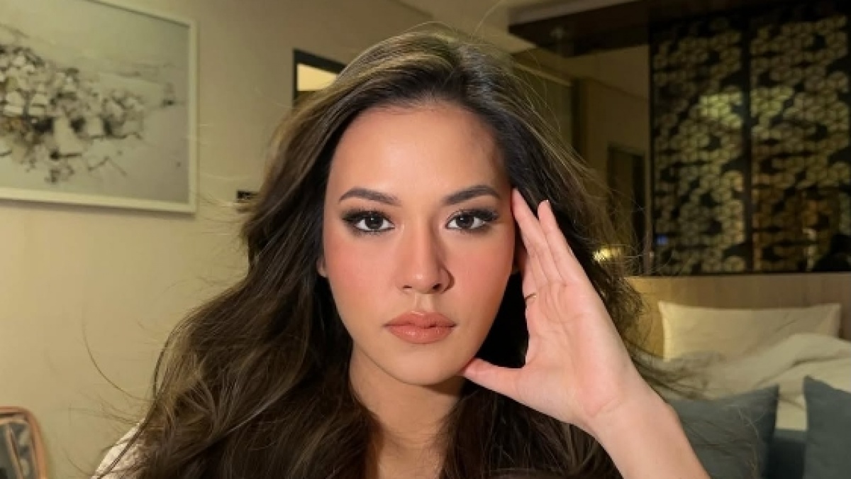 7 Aktivitas Padat Raisa Sepanjang Oktober, Sering Tampil Sendiri